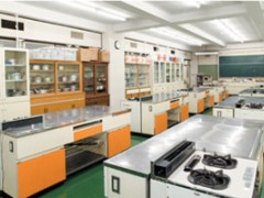 麻布大学附属高中相册 