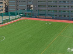 浦和实业学园高校 操场