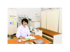 佼成学园高校保健室