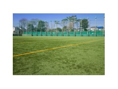 佼成学园高校综合操场