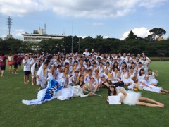 东京都立国分寺高等学校文化祭