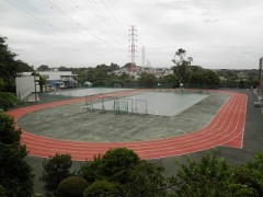 横滨商科大学高中相册 