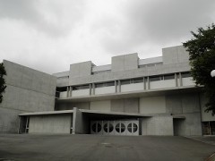 横滨商科大学高中相册 