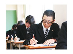 埼玉平成高校 上课