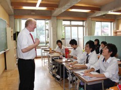 アレセイア湘南中高等学校学校相册 