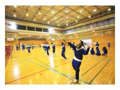 アレセイア湘南中高等学校学校相册 