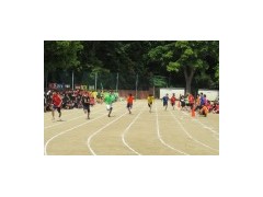 东京都立竹早高等学校体育祭3