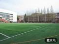 东京成德大学高校校园风光