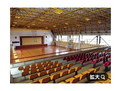 东京成德大学高校讲堂