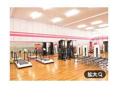 东京成德大学高校健身房