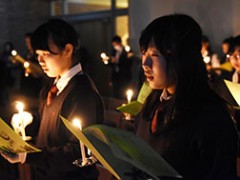 横须贺高中相册 