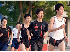 横须贺高中相册 