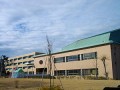鹤见大学附属高中相册 (9)