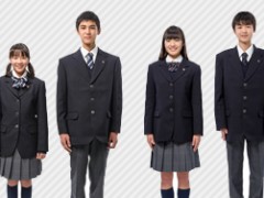 鹤见大学附属高中相册 