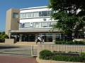 东京都立小松川高等学校