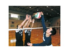 藤泽翔陵高中相册 