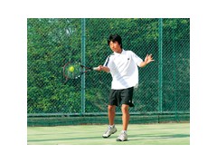 藤泽翔陵高中相册 