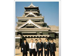 藤泽翔陵高中相册 
