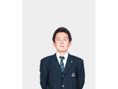 国际学院高校 男校服（冬天）