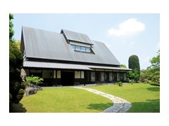 国际学院高校 日本文化馆