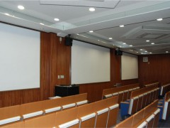 圣德学园高校讲堂