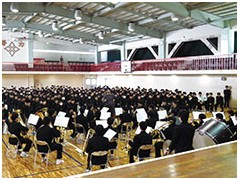 横滨高中相册 