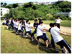横滨高中相册 