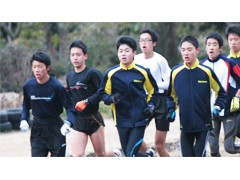 横滨高中相册 