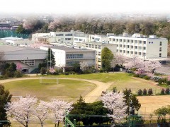 横滨高中相册 