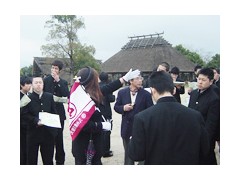 横滨高中相册 