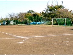 武相高中校园风光 