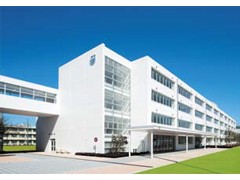 湘南工科大学附属高中相册 
