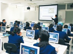 湘南工科大学附属高中相册 