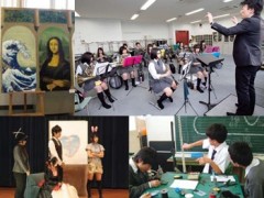 湘南工科大学附属高中相册 