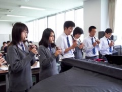 湘南工科大学附属高中相册 
