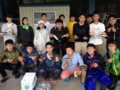 立花学园高中相册