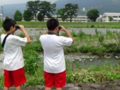 立花学园高中相册