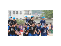 立花学园高中相册