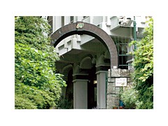 绿丘女子高中相册 