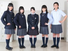 绿丘女子高中相册 