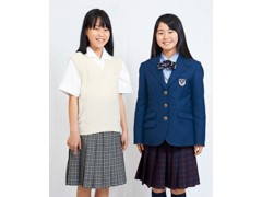 绿丘女子高中相册 