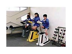 绿丘女子高中相册 