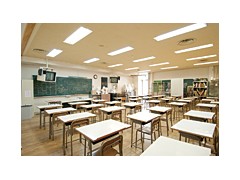 绿丘女子高中相册 