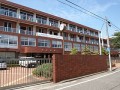 横滨清风高中相册