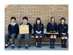 横滨清风高中相册