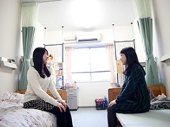 武藏野音乐大学附属高校 女宿舍