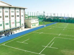 東海大学付属相模高等学校相册 