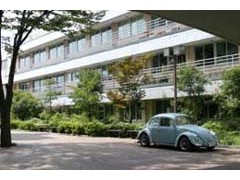 東海大学付属相模高等学校相册 