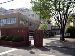 東海大学付属相模高等学校相册 