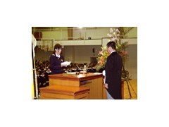 東海大学付属相模高等学校相册 
